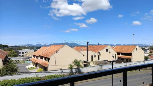 Apartamento com 2 Quartos para alugar, 69m² no Jardim Paulista, Campina Grande do Sul