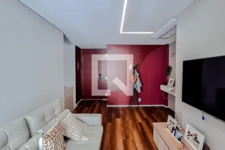 Apartamento com 2 Quartos à venda, 69m² no Vila Dom Pedro I, São Paulo