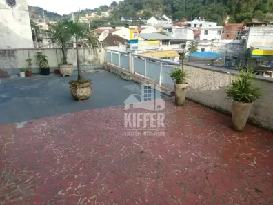 Casa com 13 Quartos à venda, 360m² no Santa Rosa, Niterói