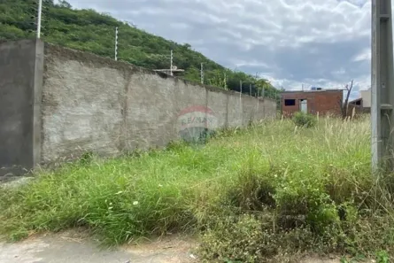 Lote/Terreno à venda, 164m² no São Judas Tadeu, Jequié