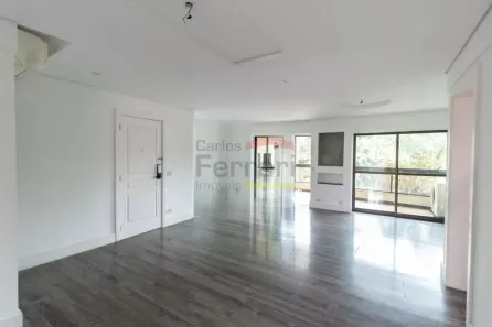 Apartamento com 3 Quartos à venda, 140m² no Vila Paulicéia, São Paulo