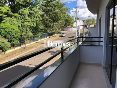 Sala Comercial para alugar, 38m² no Santa Cecília, Paulínia