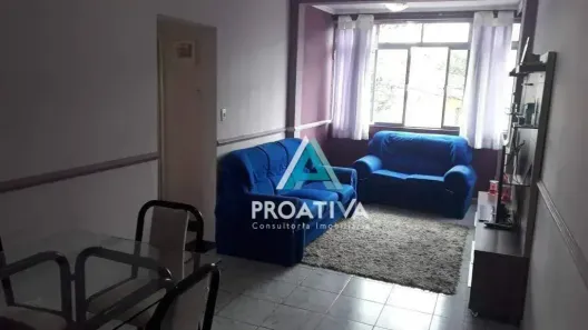 Apartamento com 2 Quartos à venda, 72m² no Jordanópolis, São Bernardo do Campo