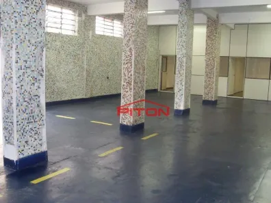 Ponto Comercial à venda, 335m² no Vila São Geraldo, São Paulo