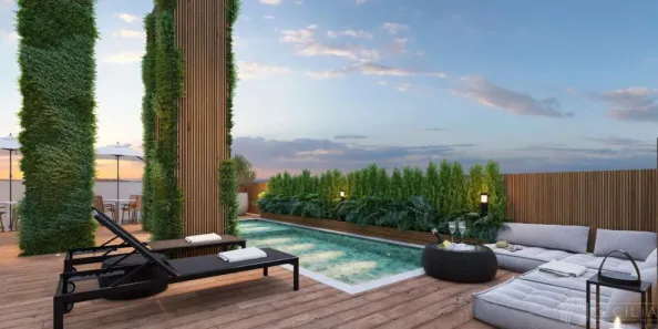 Apartamento com 2 Quartos à venda, 63m² no Navegantes, Capão da Canoa