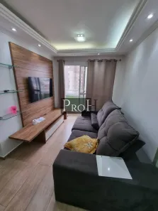 Apartamento com 2 Quartos à venda, 55m² no Assunção, São Bernardo do Campo