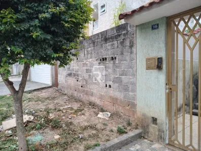Lote/Terreno à venda, 125m² no Parque Flamengo, Guarulhos