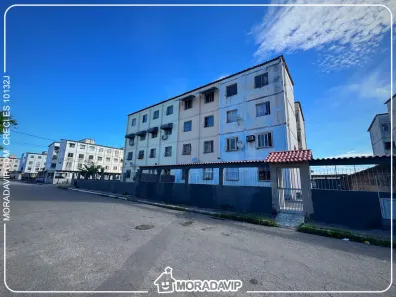 Apartamento com 2 Quartos à venda, 38m² no André Carloni, Serra