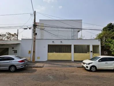 Prédio Residencial com 13 Quartos à venda, 486m² no Setor Urias Magalhães, Goiânia