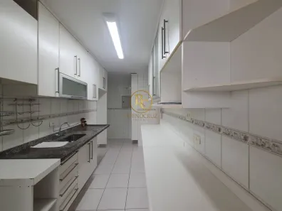 Apartamento com 2 Quartos para alugar, 88m² no Tucuruvi, São Paulo