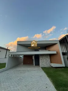 Casa de Condomínio com 3 Quartos à venda, 214m² no Condomínio Residencial Fazenda Santa Helena, Bragança Paulista