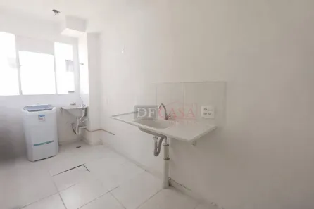 Apartamento com 2 Quartos à venda, 41m² no Jardim Helian, São Paulo