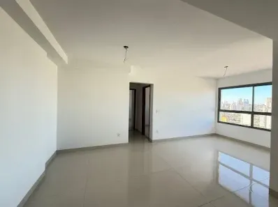 Apartamento com 2 Quartos à venda, 65m² no Jardim América, Goiânia