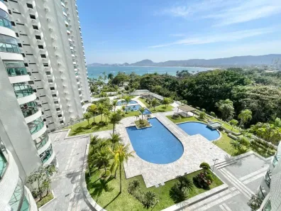Apartamento com 4 Quartos à venda, 225m² no Vila Santa Clara, Guarujá