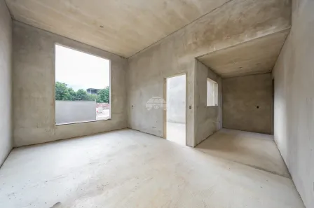 Casa com 3 Quartos à venda, 75m² no Vila Rivabem, Campo Largo