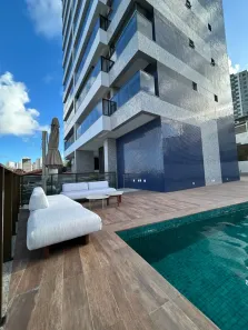 Apartamento com 3 Quartos à venda, 113m² no Caminho das Árvores, Salvador