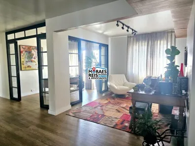 Apartamento com 2 Quartos à venda, 202m² no Jardim Paulista, São Paulo
