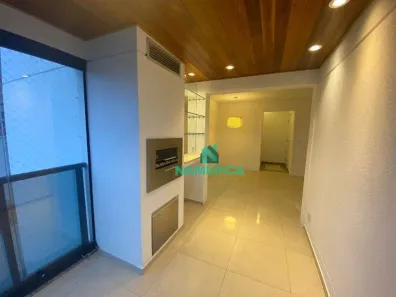 Apartamento com 1 Quarto para alugar, 82m² no Vila Cruzeiro, São Paulo