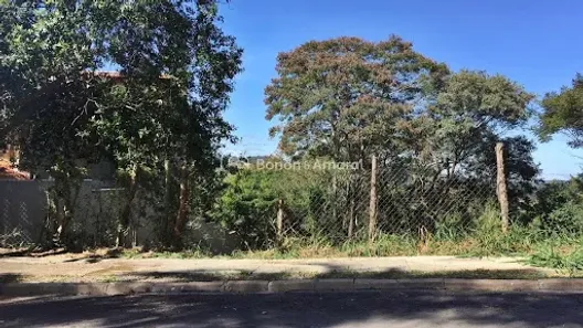 Lote/Terreno à venda, 700m² no Caminhos de San Conrado (Sousas), Campinas