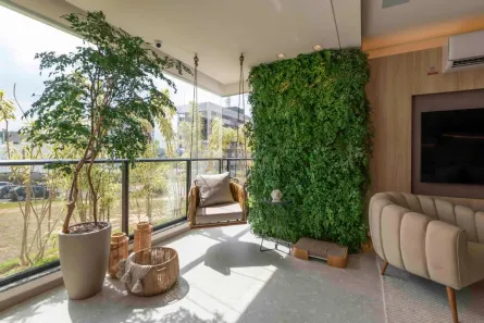 Apartamento com 3 Quartos à venda, 116m² no Além Ponte, Sorocaba