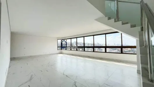 Cobertura com 4 Quartos à venda, 186m² no Santa Lúcia, Belo Horizonte