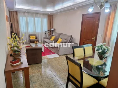 Casa com 3 Quartos à venda, 146m² no Vila América, Santo André