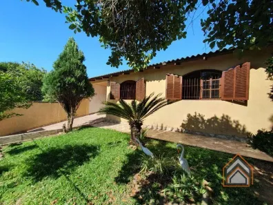 Casa com 3 Quartos à venda, 90m² no Formoza, Alvorada