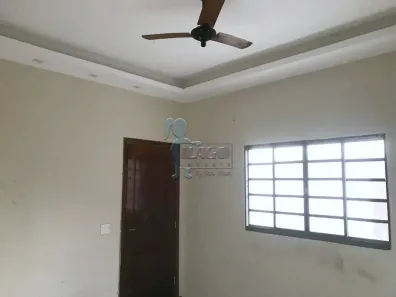 Casa com 3 Quartos à venda, 82m² no Jardim Florestan Fernandes, Ribeirão Preto