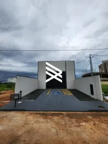 Galpão/Depósito/Armazém à venda, 200m² no Grand Ville, Uberlândia
