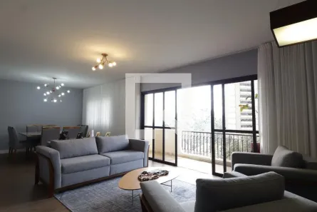 Apartamento com 4 Quartos à venda, 167m² no Vila Suzana, São Paulo