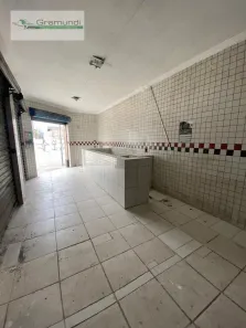 Ponto Comercial para alugar, 60m² no Ipiranga, São Paulo