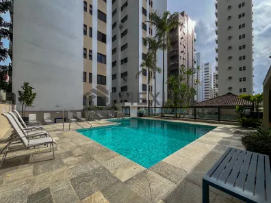 Apartamento com 3 Quartos à venda, 137m² no Pitangueiras, Guarujá