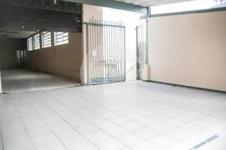 Galpão/Depósito/Armazém com 4 Quartos à venda, 216m² no Saúde, São Paulo