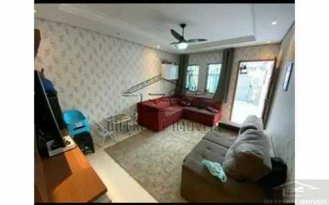 Sobrado com 2 Quartos à venda, 70m² no Jardim Maringá, São Paulo