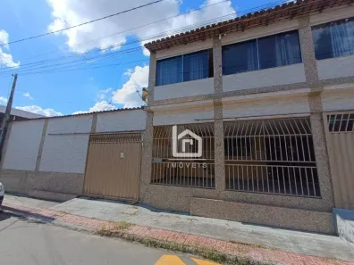 Casa com 4 Quartos à venda, 300m² no Marcílio de Noronha, Viana