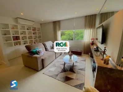 Apartamento com 3 Quartos à venda, 66m² no Partenon, Porto Alegre