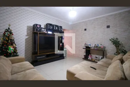 Casa com 3 Quartos à venda, 140m² no Jardim Catarina, São Paulo
