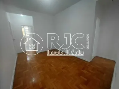 Apartamento com 2 Quartos à venda, 64m² no Maracanã, Rio de Janeiro