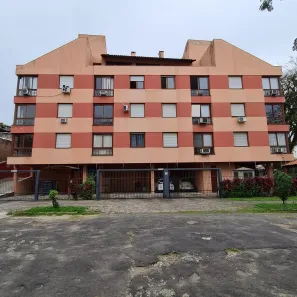 Apartamento com 1 Quarto à venda, 32m² no Partenon, Porto Alegre
