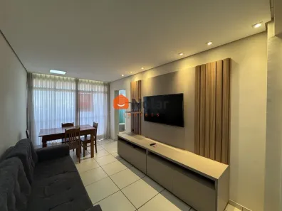 Apartamento com 2 Quartos à venda, 64m² no União, Belo Horizonte