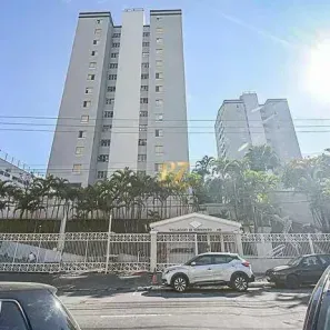 Apartamento com 3 Quartos à venda, 68m² no Baeta Neves, São Bernardo do Campo