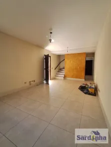 Sobrado com 3 Quartos à venda, 150m² no Parque Monte Alegre, Taboão da Serra
