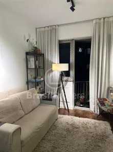 Apartamento com 2 Quartos à venda, 84m² no Leblon, Rio de Janeiro