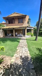 Casa com 4 Quartos à venda, 253m² no Vilas do Atlântico, Lauro de Freitas