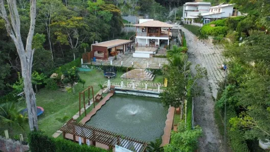 Fazenda/Sítio com 3 Quartos à venda, 278m² no Pernambuquinho, Guaramiranga