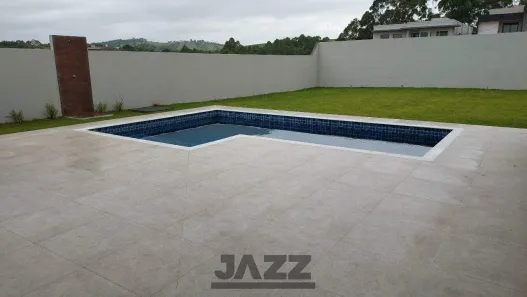 Casa de Condomínio com 3 Quartos à venda, 240m² no Usina, Atibaia