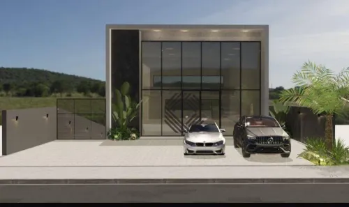Galpão/Depósito/Armazém à venda, 394m² no Alphaville Nova Esplanada, Votorantim