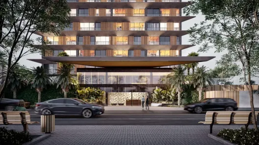 Apartamento com 4 Quartos à venda, 184m² no Tirol, Natal