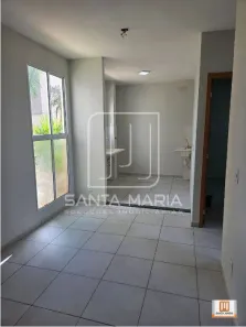 Apartamento com 2 Quartos à venda, 40m² no Jardim Helena, Ribeirão Preto