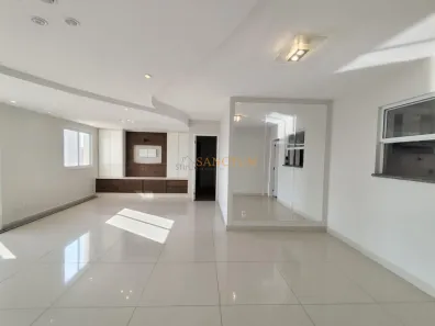Apartamento com 3 Quartos à venda, 129m² no Parque Prado, Campinas